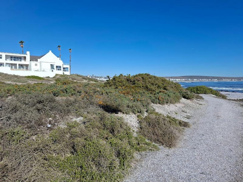 0 Bedroom Property for Sale in Shelley Point Western Cape